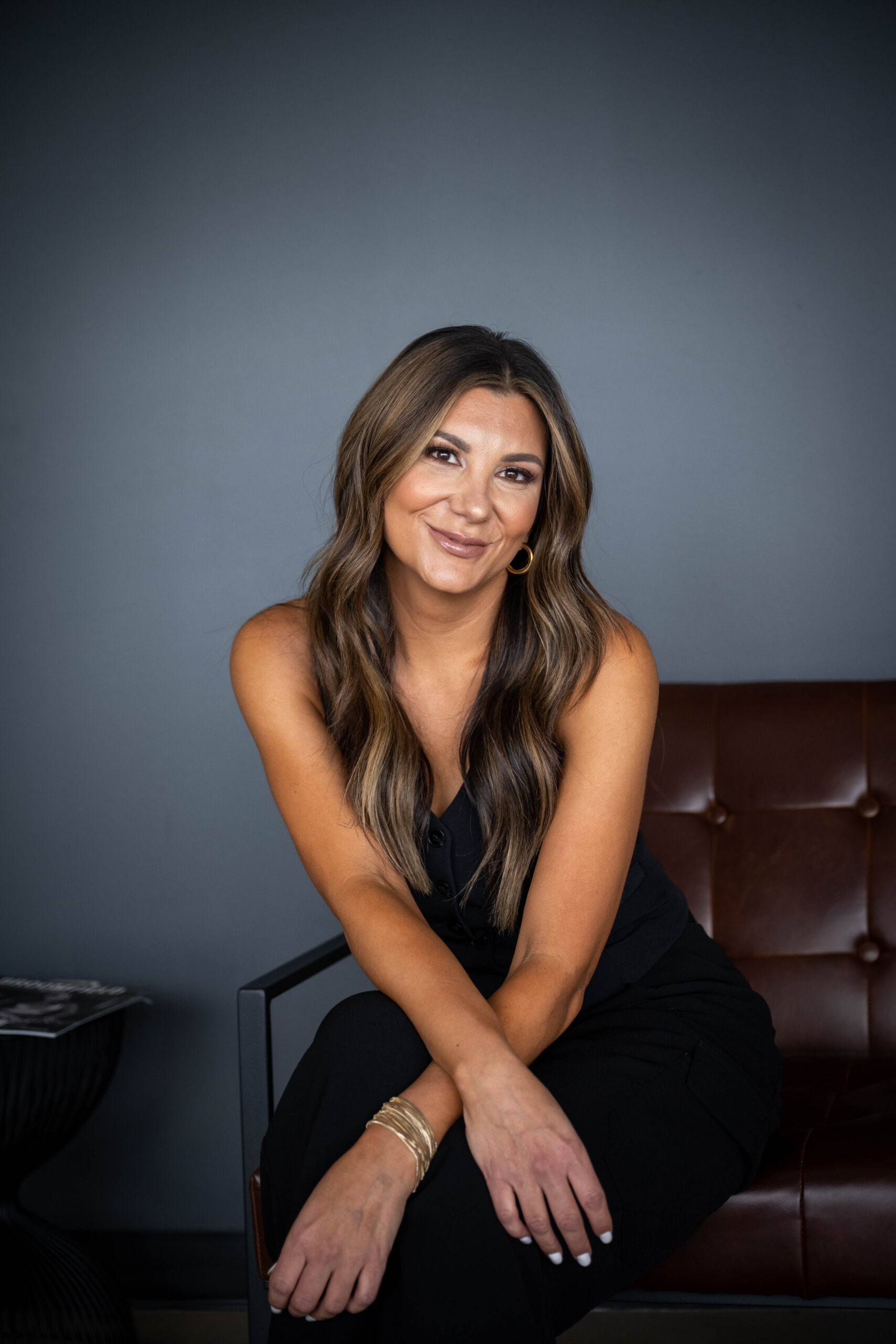 Amanda Touch - Elevated Entrepreneurship